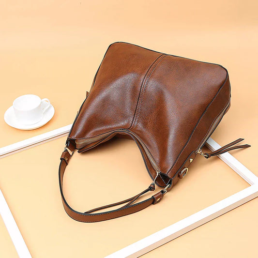 HARRIET™ - Bolsa Bandolera