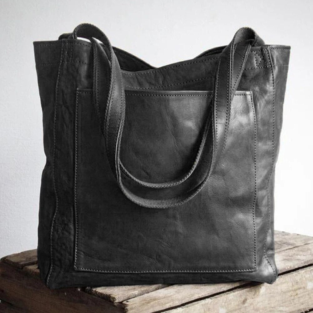 MARJA | BOLSO DE CUERO