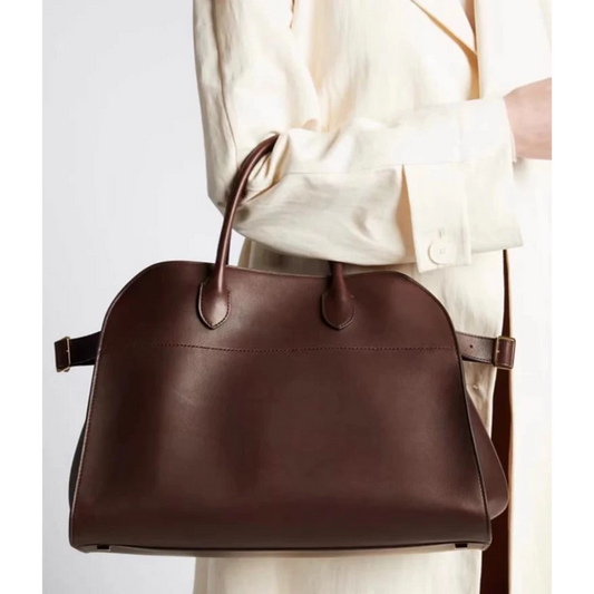 LUISA | Bolso Vintage Espacioso