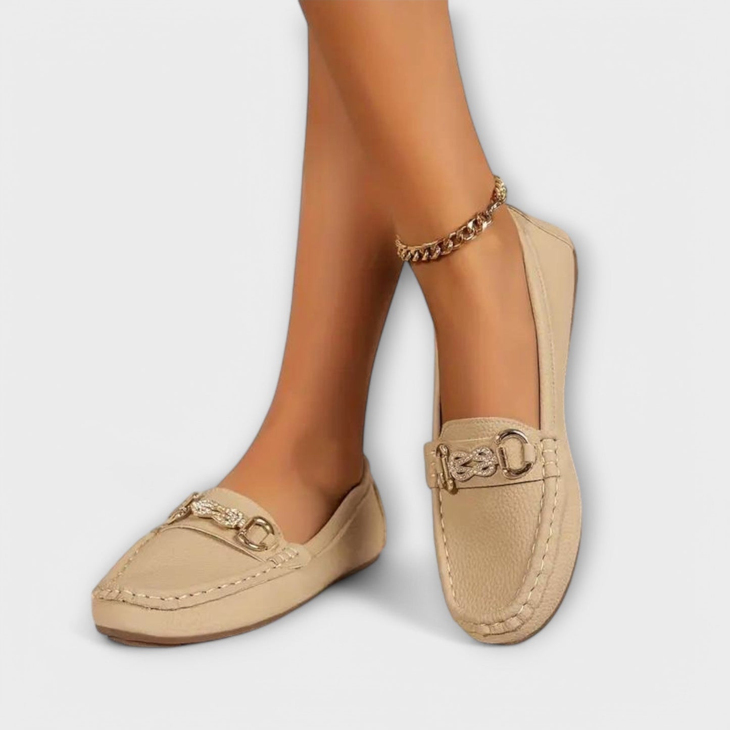 Cristina - Mocasines Ortopédicos Con Estilo Moderno