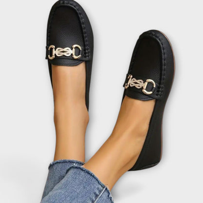 Cristina - Mocasines Ortopédicos Con Estilo Moderno