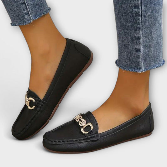 Cristina - Mocasines Ortopédicos Con Estilo Moderno