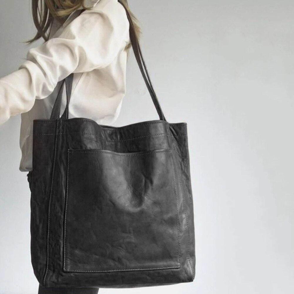 MARJA | BOLSO DE CUERO
