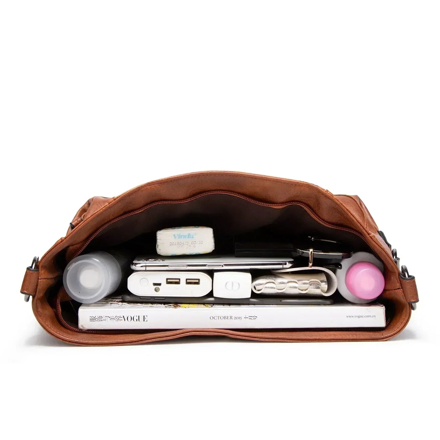 Arianna™ | Bolsa Elegante Multiusos