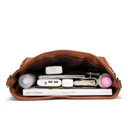 Arianna™ | Bolsa Elegante Multiusos