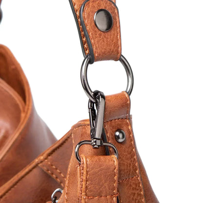 Arianna™ | Bolsa Elegante Multiusos