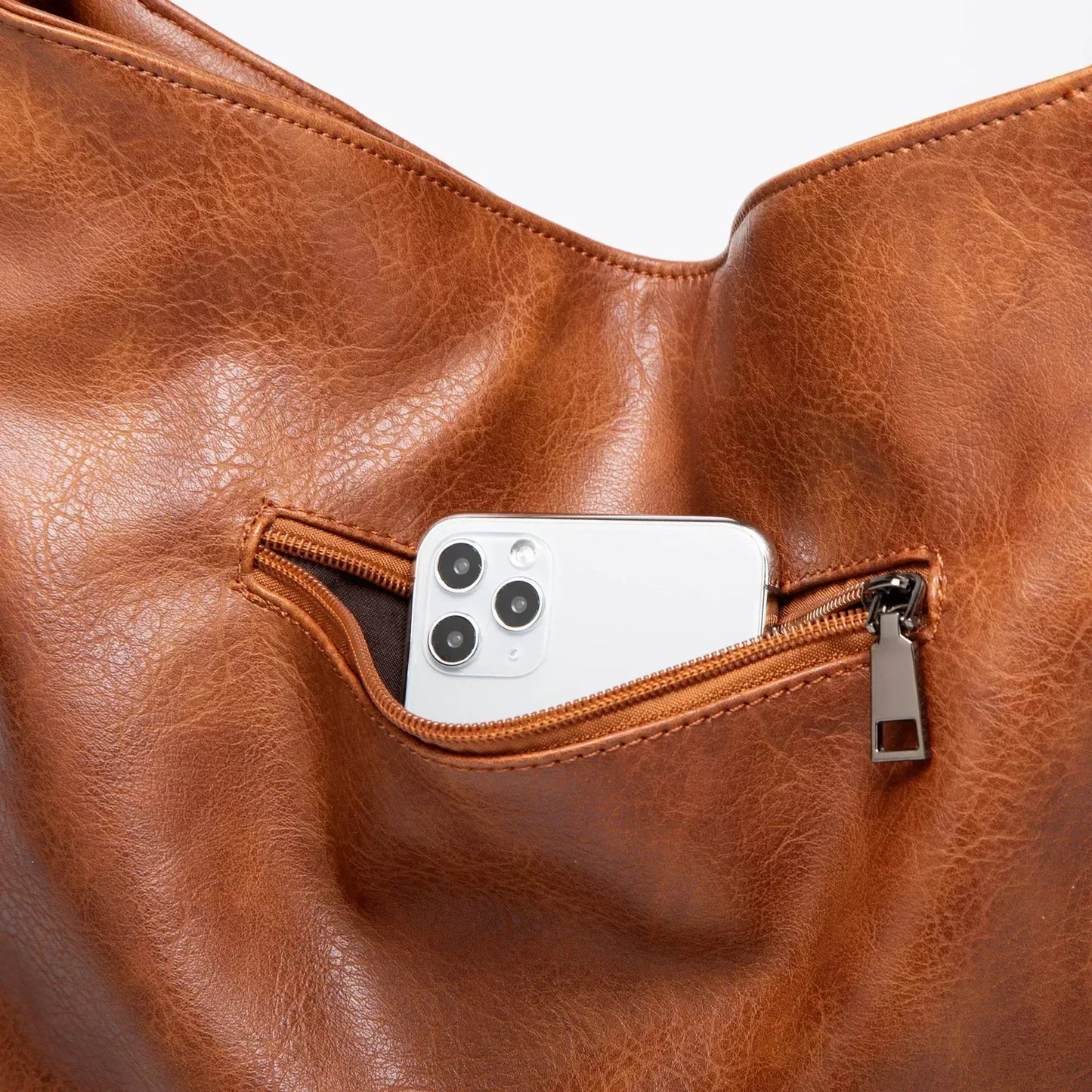 Arianna™ | Bolsa Elegante Multiusos