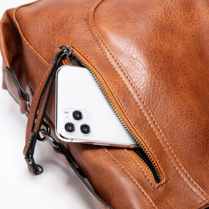 Arianna™ | Bolsa Elegante Multiusos
