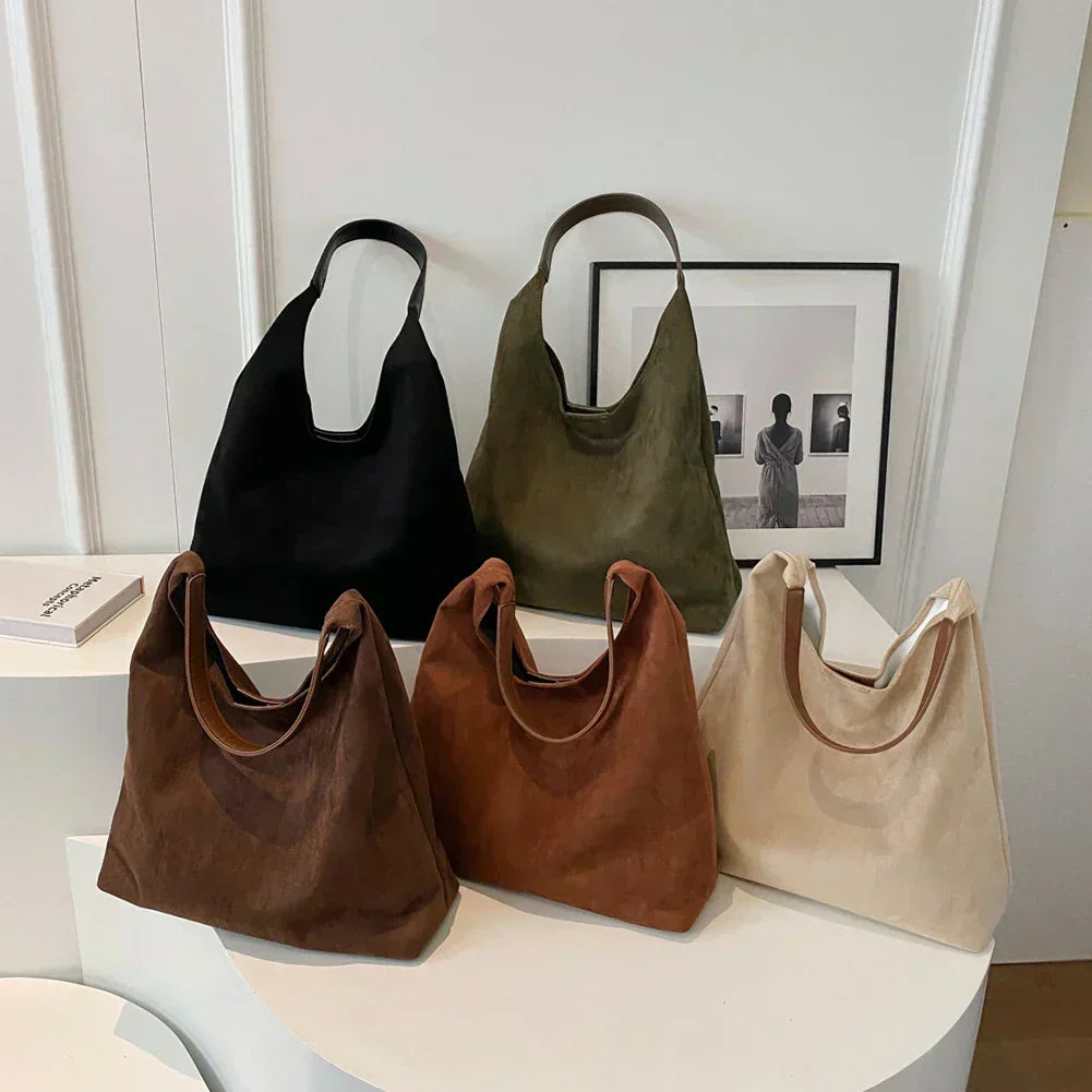 Jady™ | Bolsa de Compras en Ante