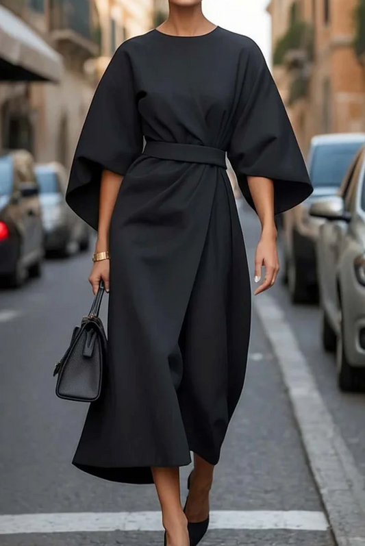 Sonia | Vestido Elegante Y Refinado