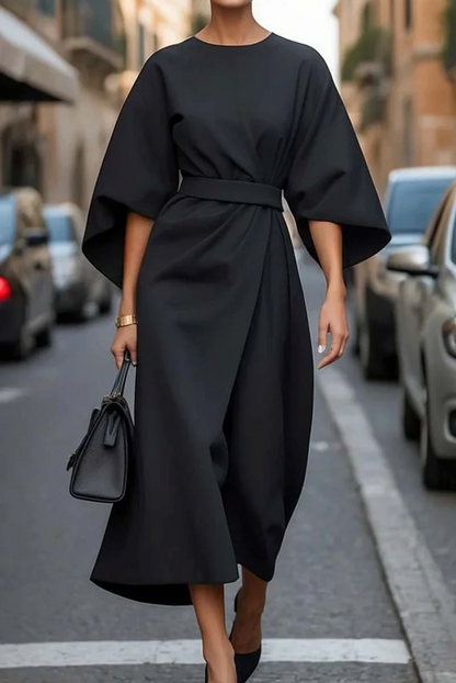 Sonia | Vestido Elegante Y Refinado