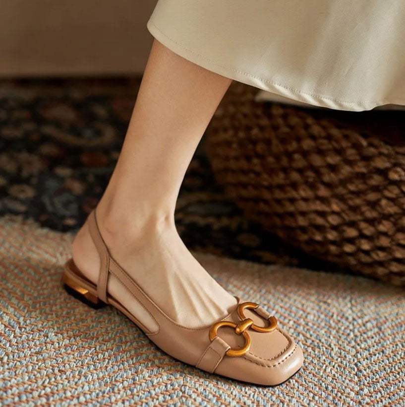 Lorena | Zapatos Ortopédicos Con Comodidad Premium