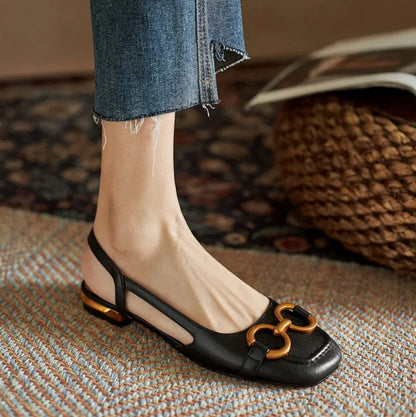 Lorena | Zapatos Ortopédicos Con Comodidad Premium