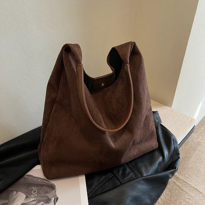 Jady™ | Bolsa de Compras en Ante