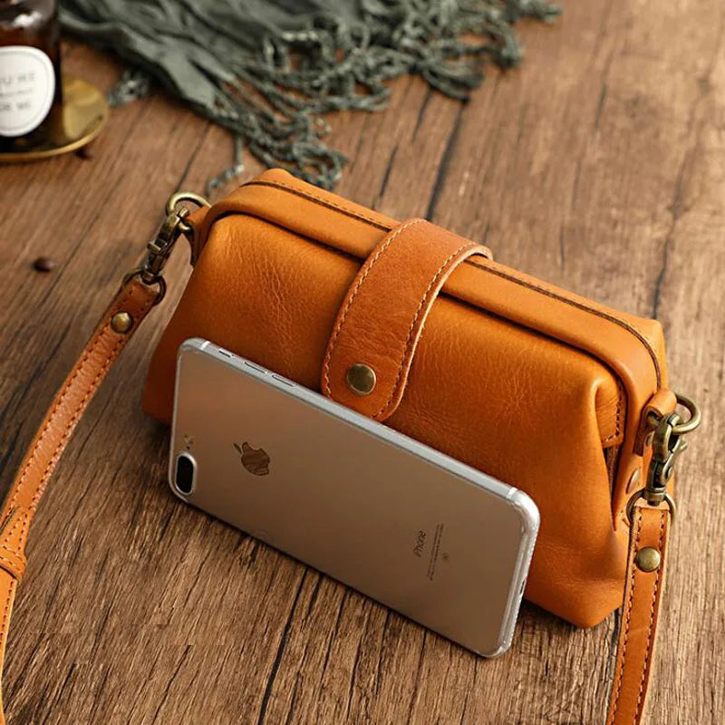 KAJA™ - Mini Bolso de Hombro