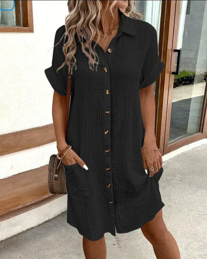 Soraya - Vestido Polo Atemporal