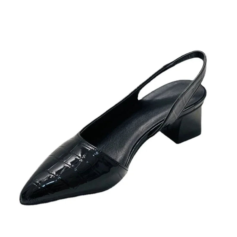 Frida | Zapatos Ortopédicos Elegantes Y Versátiles
