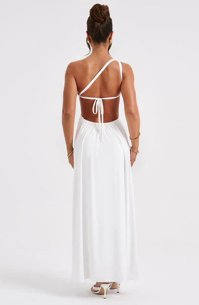 Alicia™ - Maxi Vestido Sofisticado Y Elegante
