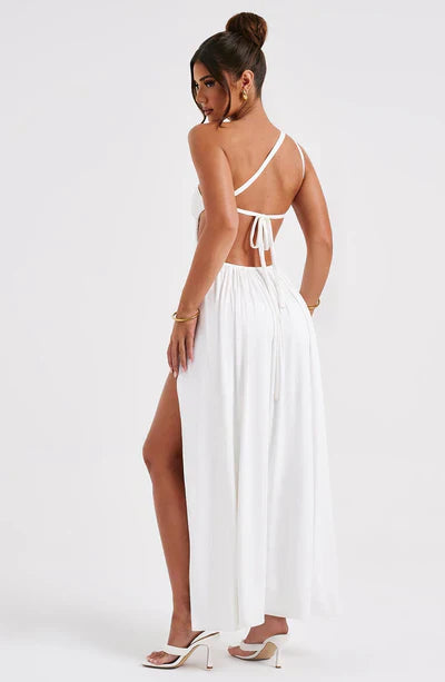 Alicia™ - Maxi Vestido Sofisticado Y Elegante