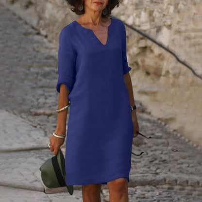 Fernanda™ | Vestido Elegante Y Atemporal