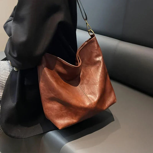 Aurora™ | Bolsa de Hombro Amplia y Versátil