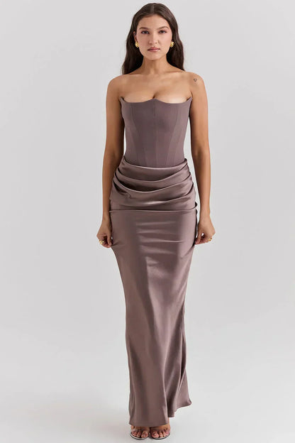 Beatriz™ | Vestido Elegante Atemporal