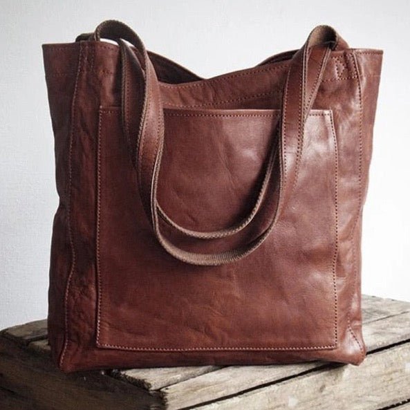 MARJA | BOLSO DE CUERO