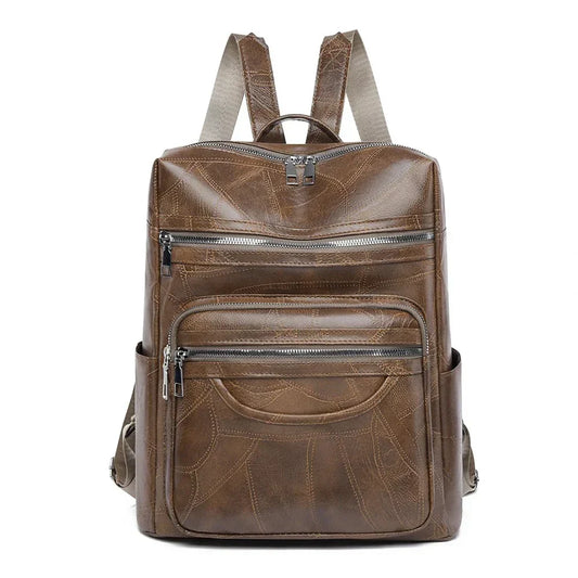 Giulietta™ | Mochila de Cuero