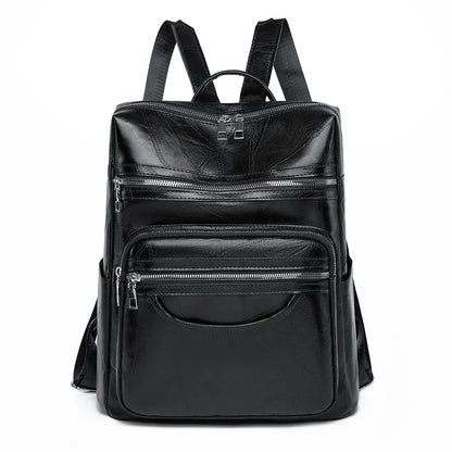 Giulietta™ | Mochila de Cuero