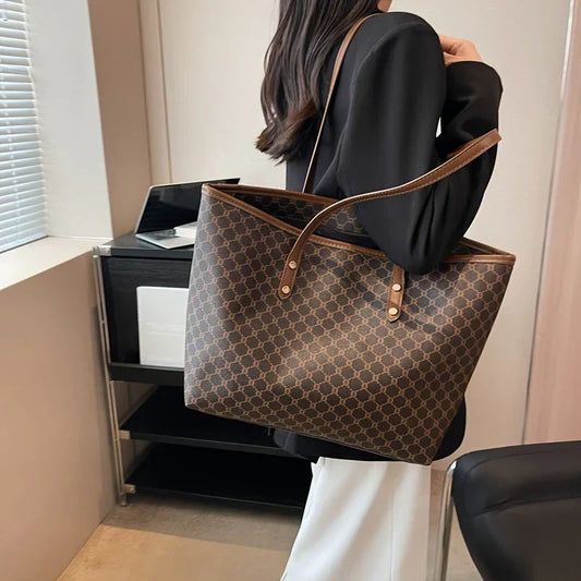 Zoe™ | Maxi Bolsa Cómoda