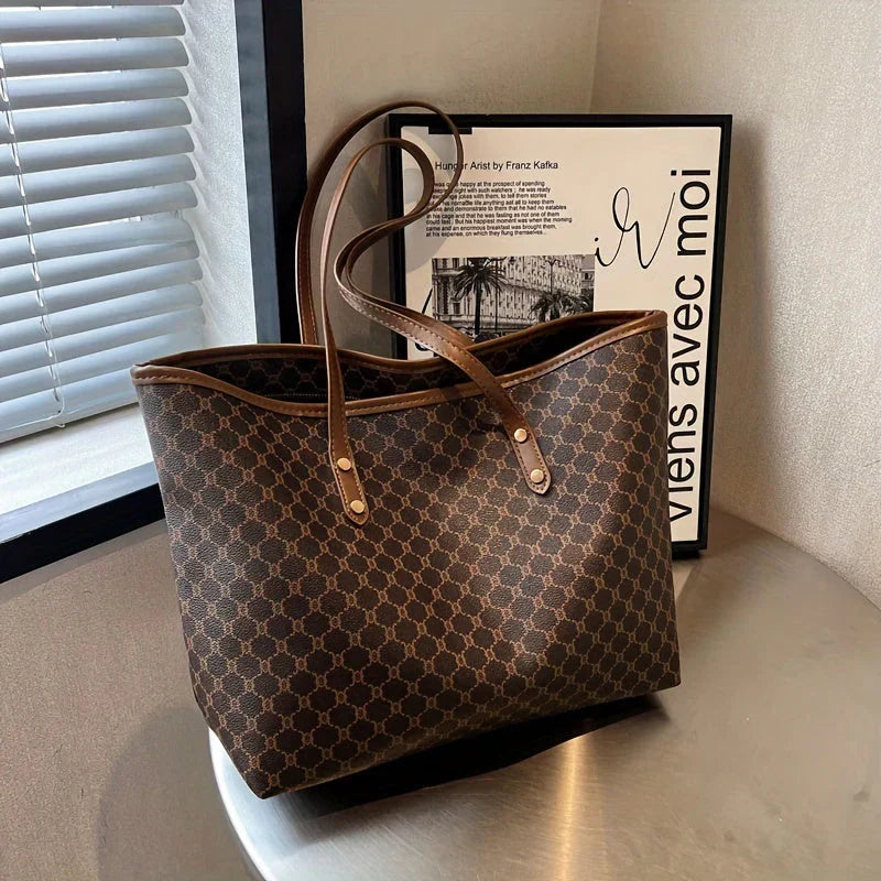 Zoe™ | Maxi Bolsa Cómoda