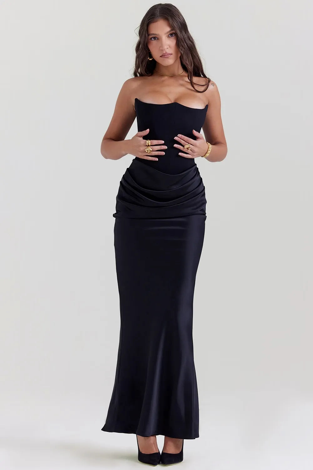 Beatriz™ | Vestido Elegante Atemporal