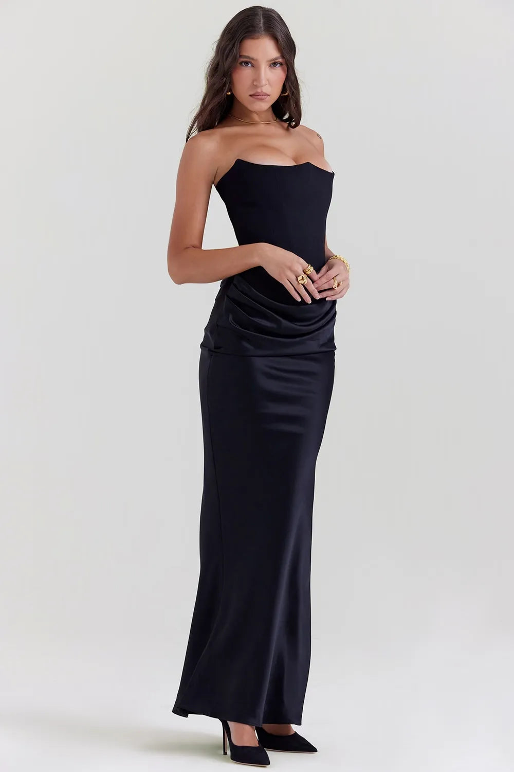 Beatriz™ | Vestido Elegante Atemporal