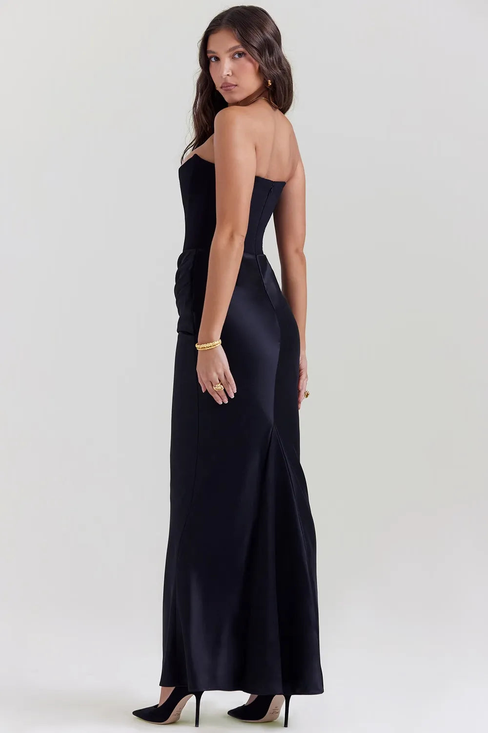 Beatriz™ | Vestido Elegante Atemporal